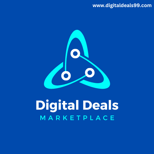 Digital Deals